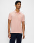 <P>Ss Soft Touch Polo</P>